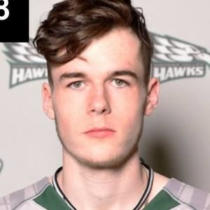 Meet your Posher, Cameron